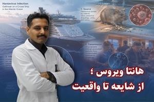  هانتاویروس؛ آشنایی با علائم، راه‌های انتقال و پیشگیری